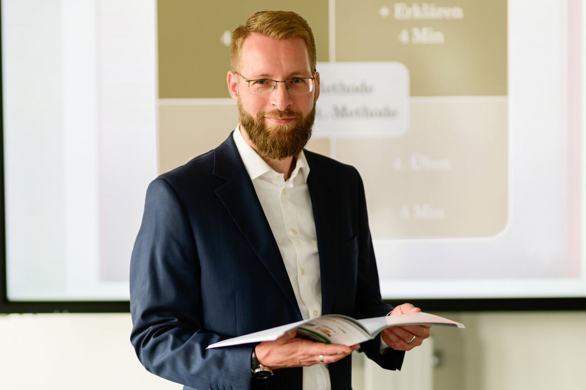 Kompakttraining Für Ausbilder _ Seminare Für Ausbilder – ITLQ